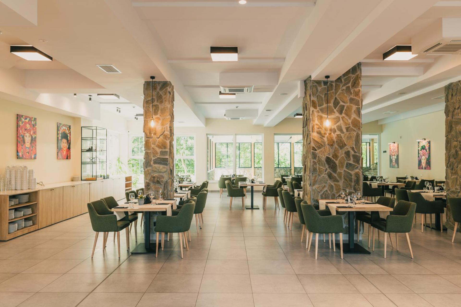Country Club Zywiec Hotel Spa I Domki Caloroczne エクステリア 写真